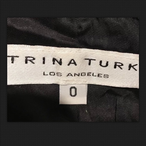 TRINA TURK Fringe Textured Colorful Pencil - Picture 6 of 7